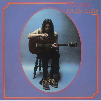 Nick Drake - Bryter Layter (180 g) (LP) (0602537347551)