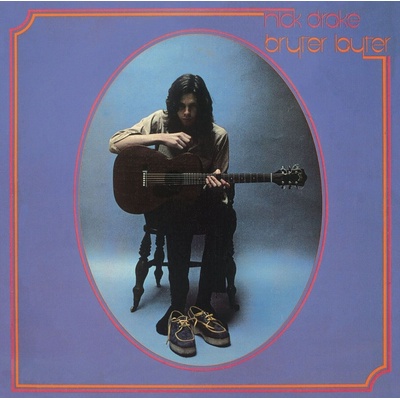 Nick Drake - Bryter Layter (180 g) (LP) (0602537347551)