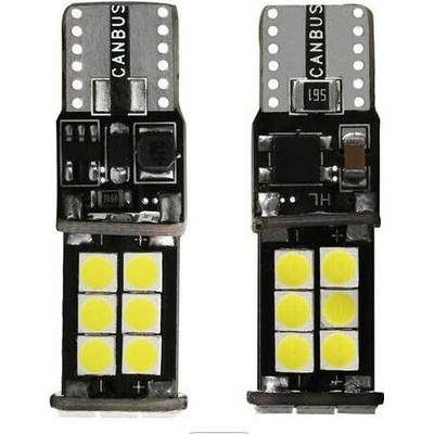 Rabel T10 W5W Canbus 15smd 3030