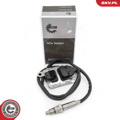 NOx-senzor, NOx-katalyzátor ESEN SKV 71SKV037