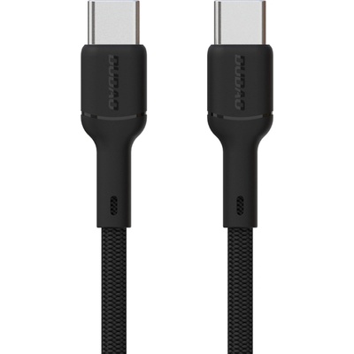 Dudao L9C 65W USB-C – USB-C 1m černý