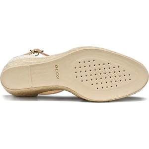 Geox еспадрили D GELSA LOW (D65NGD02J10C8014)