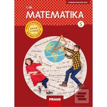 Matematika 5 1. díl