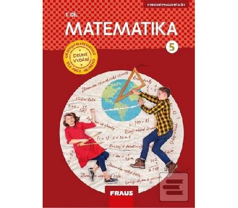 Matematika 5 1. díl