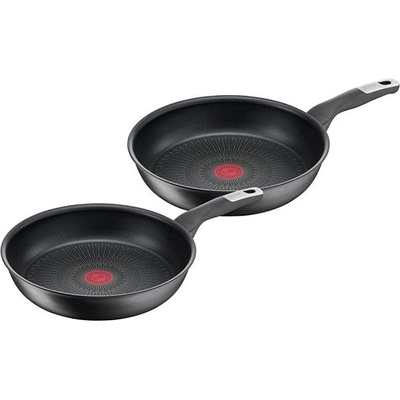 Tefal sada pánví Unlimited 22 28 cm