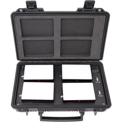 Aputure MC Light Travel Kit AU00340