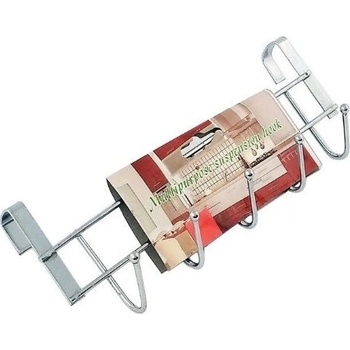 Закачалка за врата никел петица (2-7199)