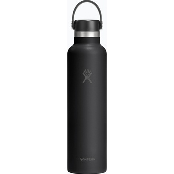 Hydro Flask Термобутилка Hydro Flask Standard Flex 710 ml black