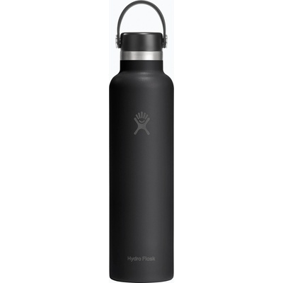 Hydro Flask Термобутилка Hydro Flask Standard Flex 710 ml black