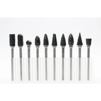ADUN TOOLS Karbidové frézy - hrubý zub ADUN TOOLS AKFR002