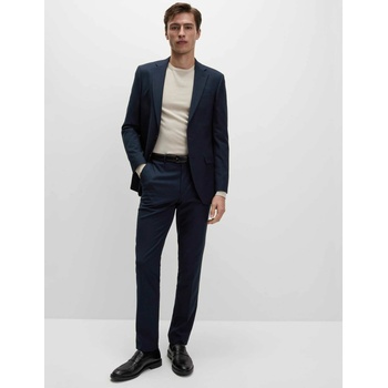 Marks & Spencer Тъмносин мъжки официален панталон Marks & Spencer Marks & Spencer | Sin | МЪЖЕ | 28/32