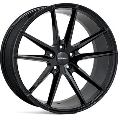VEEMANN V-FS25 10x20 5x112 ET42 gloss black