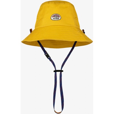 Buff Play Booney Hat zelená