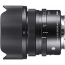 Objektívy SIGMA 24mm f/3.5 DG DN Contemporary Sony E-mount