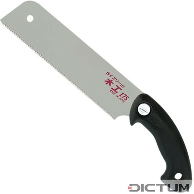 DICTUM 712467 Z-Saw Kataba Mini 175 Crosscut – Zboží Mobilmania