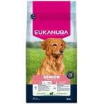 EUKANUBA Храна EUKANUBA Senior Large богата на агнешко 12 кг (1724-352812)