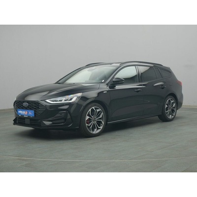 Ford Focus 114 kW