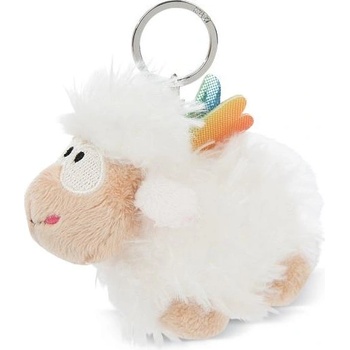 NICI ключодържател Овца Somna 9см ЗЕЛЕН