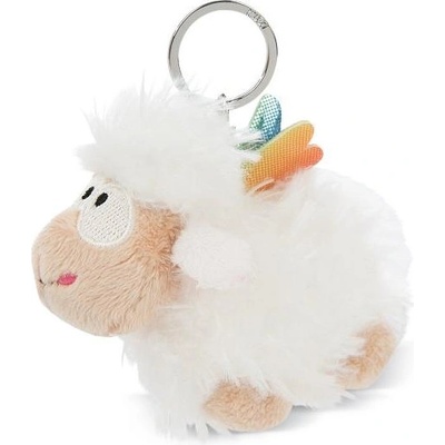 NICI ключодържател Овца Somna 9см ЗЕЛЕН