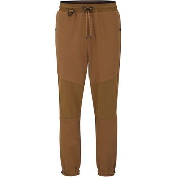 HUGO BOSS Анцуг Boss Men's Sipstop Closed Hem Jersey Jogger - Open Beige