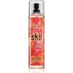 Skil Toxic Love Liquid Love парфюмиран спрей за тяло за жени 250ml