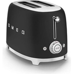 Smeg TSF01BLMEU Тостери