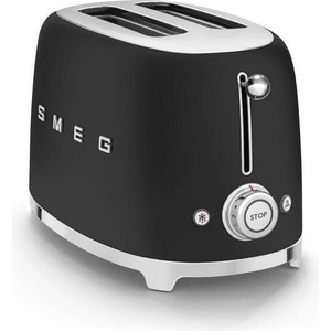 Smeg TSF01BLMEU Тостери