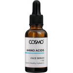 COSMO COSMETICS Amino Acids + B5 Face Serum Серуми за лице, емулсии, флуиди 30ml