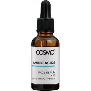 COSMO COSMETICS Amino Acids + B5 Face Serum Серуми за лице, емулсии, флуиди 30ml