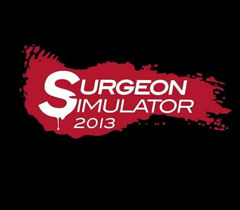 Surgeon Simulator 2013