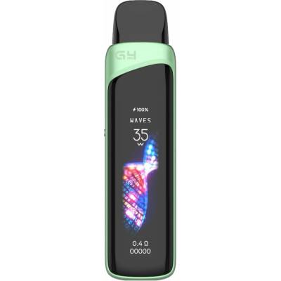 Uwell Caliburn G4 Pro Pod 1800 mAh Light Green 1 ks