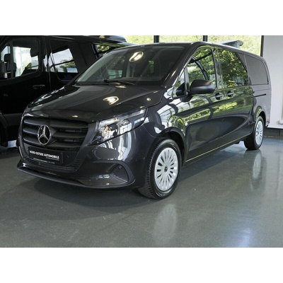 Mercedes-Benz Vito 116 Tourer extra PRO 120 kW