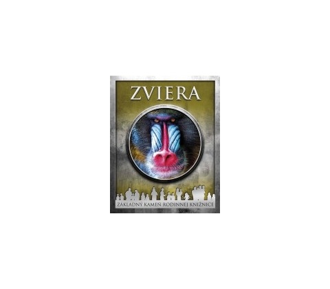 Zviera