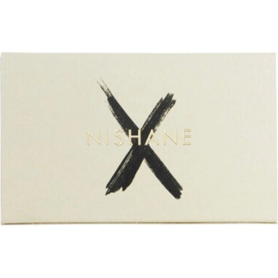 NISHANE X Collection Discovery Set Extrait de Parfum 6x2 ml