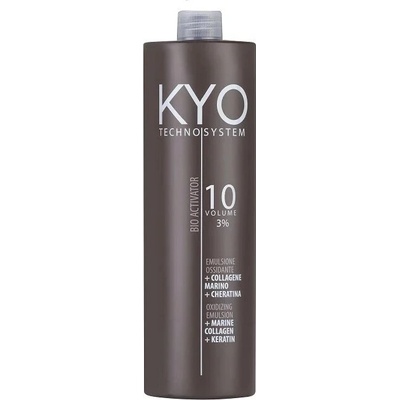 FreeLimix KYO Bio Activator Emulsione Ossidante 10 vol. 3% 1000 ml