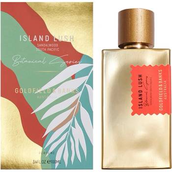 Image 1 of Goldfield & Banks Island Lush Extrait de Parfum 100 ml