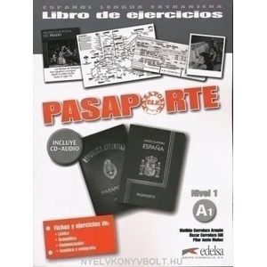 Pasaporte | Matilde Cerrolaza (ISBN: 9788477113942)