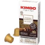 KIMBO | Espresso Barista 100% Arabica - 10 капсули за Nespresso®