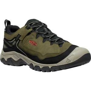 KEEN Targhee Iv Wp Men Размер на обувките (ЕС): 42, 5 /