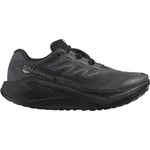 Salomon Дамски маратонки Salomon Women's Aero Blaze 3 Grvl GTX Running shoes - Black / Asphalt - размер 38 2/3 (EU) (123-2185-0115)