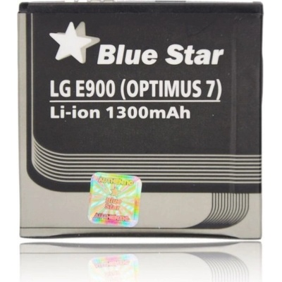 Blue Star BTA-E900