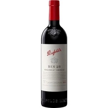 Penfolds Kalimna Shiraz Bin 28 2020 14,5% 0,75 l (čistá fľaša)