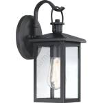 Westinghouse 6114740 - Външна стенна лампа MARIA 1xE27/60W/230V IP44 (P7770)