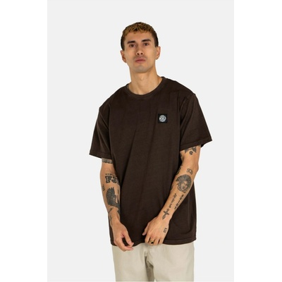 Reell tričko Ash T-Shirt Shoeshine Acid