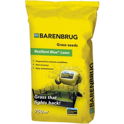 Barenbrug RESILIENT BLUE LAWN 5 KG