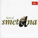 Bedřich Smetana - Best of Smetana CD