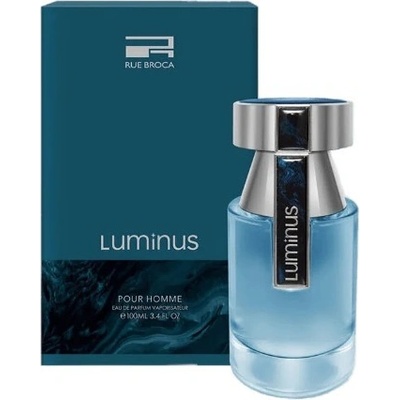 Rue Broca Luminous Pour Homme parfumovaná voda pánska 100 ml