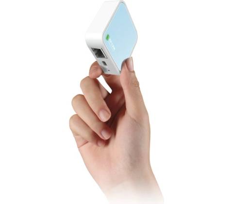 TP-Link TL-WR802N
