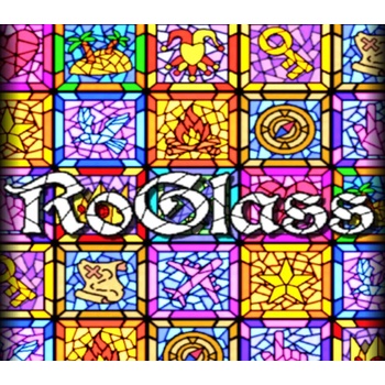 RoGlass