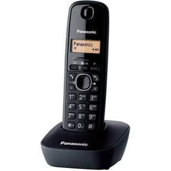 Image 1 of Panasonic KX-TG1611HGH